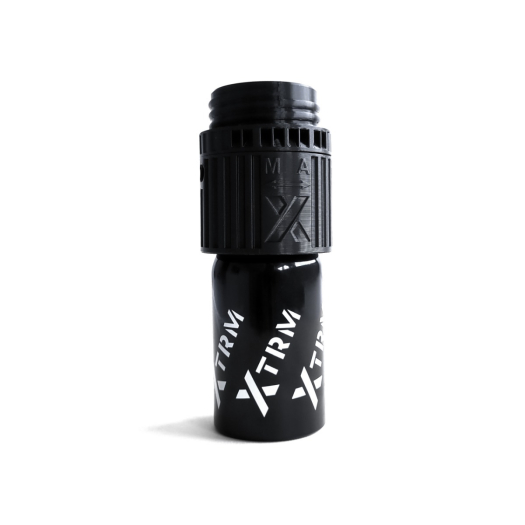 BOUTEILLE XTRM POUR MASQUE À GAZ