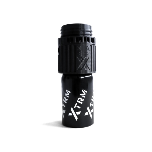 BOUTEILLE XTRM POUR MASQUE À GAZ