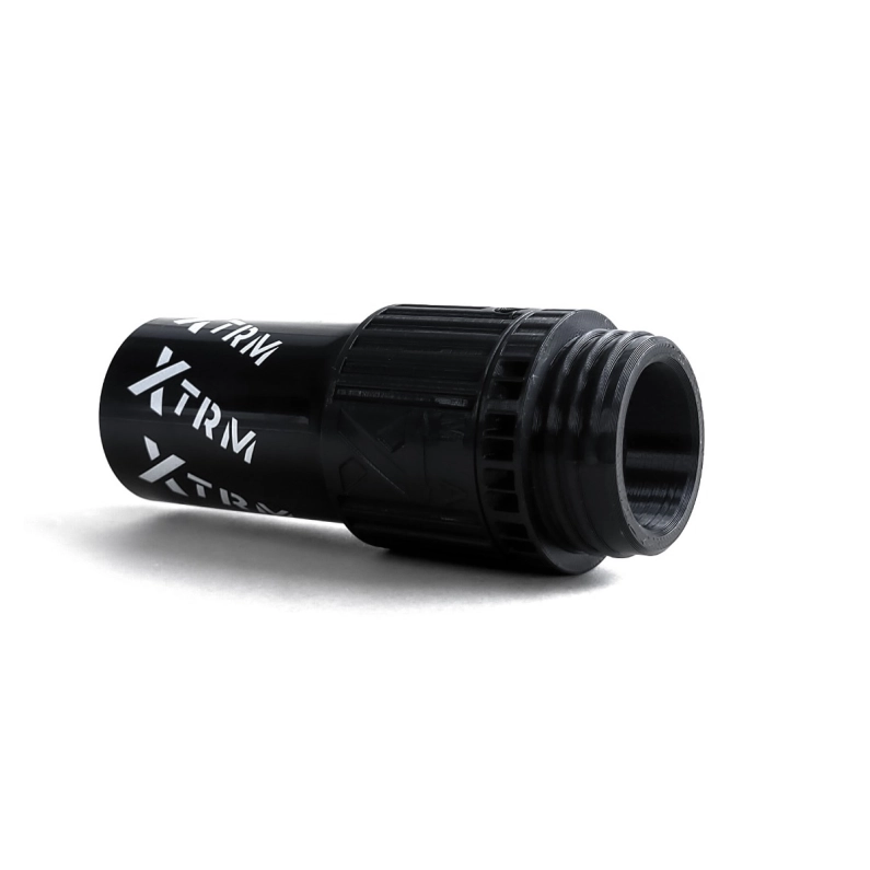 BOUTEILLE XTRM POUR MASQUE À GAZ