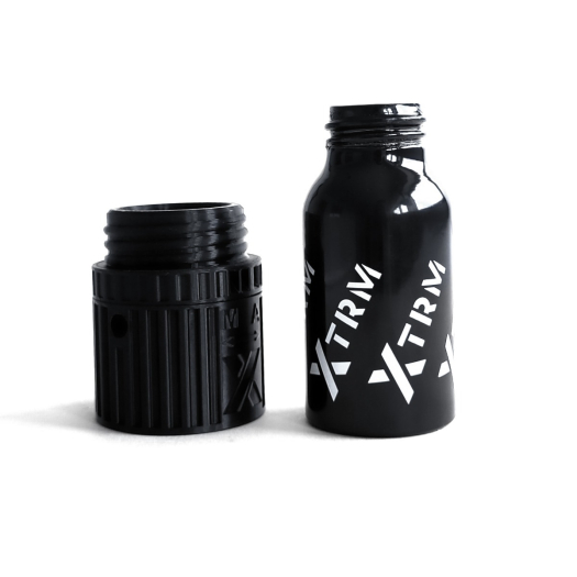 BOUTEILLE XTRM POUR MASQUE À GAZ