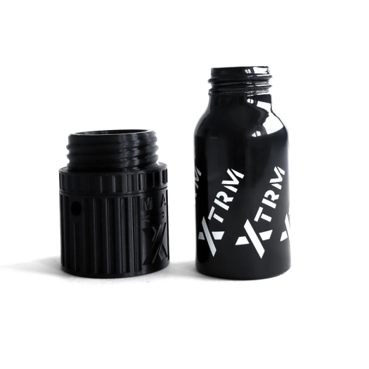 BOUTEILLE XTRM POUR MASQUE À GAZ