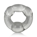COCKRING OXBALLS THRUSTER - TRANSPARENT