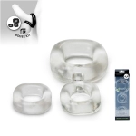 KIT DE COCKRINGS SPORT FUCKER BONER - TRANSPARENT