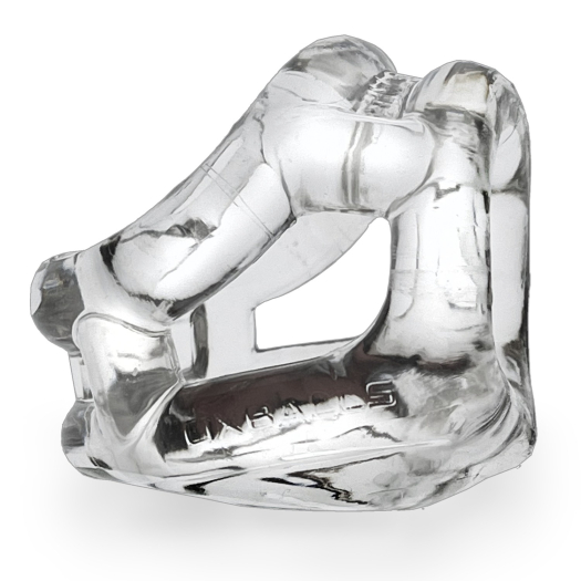 COCKSLING OXBALLS AIR - TRANSPARENT
