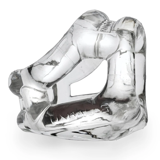 COCKSLING OXBALLS AIR - TRANSPARENT