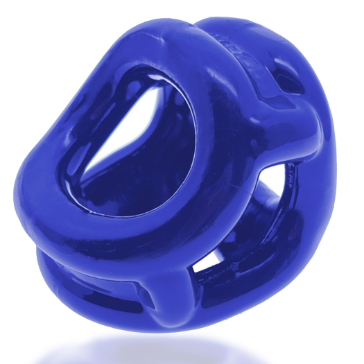 COCKSLING OXBALLS AIR - BLEU