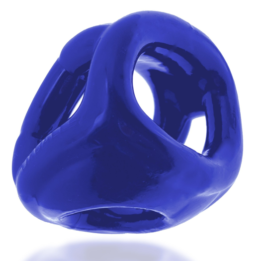 COCKSLING OXBALLS AIR - BLEU