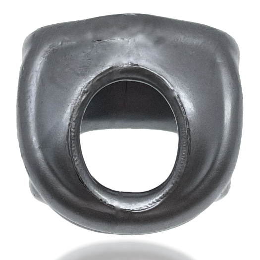 COCKSLING OXBALLS AIR - GRIS MÉTAL