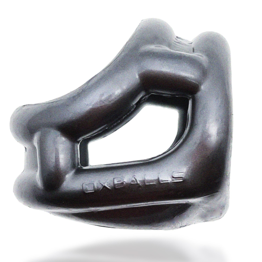 COCKSLING OXBALLS AIR - GRIS MÉTAL