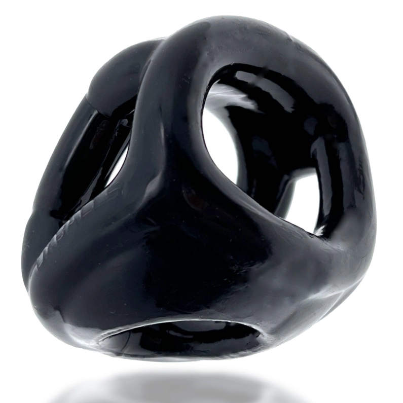 COCKSLING OXBALLS AIR - NOIR