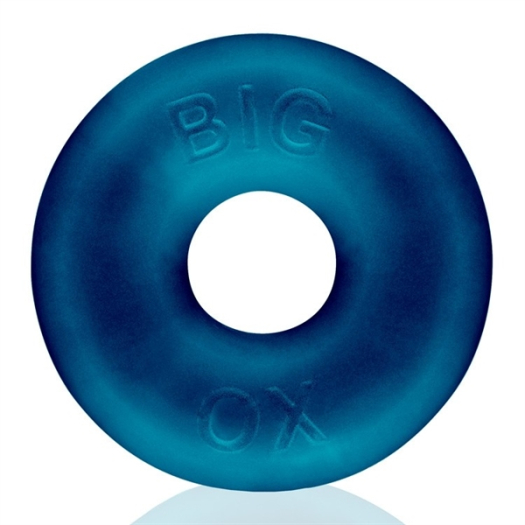COCKRING OXBALLS BIG OX - BLEU