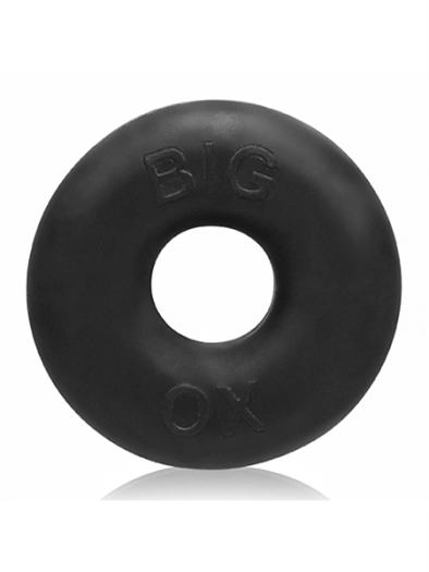 COCKRING OXBALLS BIG OX - NOIR