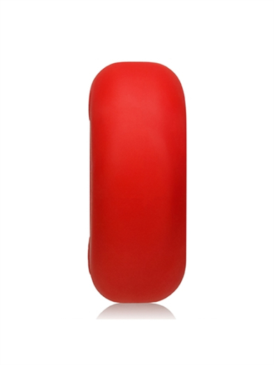 COCKRING OXBALLS BIG OX - ROUGE