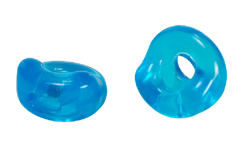 COCKRING SPORT FUCKER HALF PIPE - BLEU