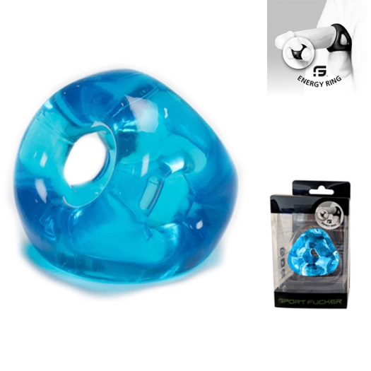 COCKRING SPORT FUCKER ENERGY - BLEU