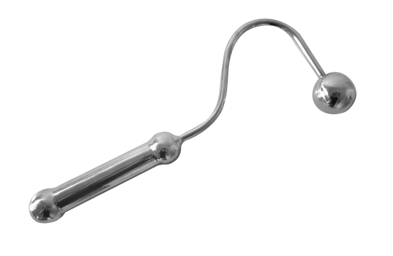 CROCHET DE BONDAGE COMMANDANT