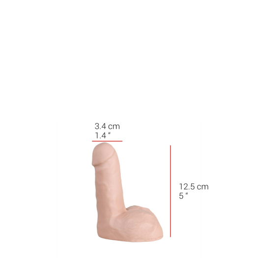 GODE 515 LINE 5 (12,5 CM)