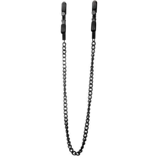 PINCES ALLIGATOR - NOIRES