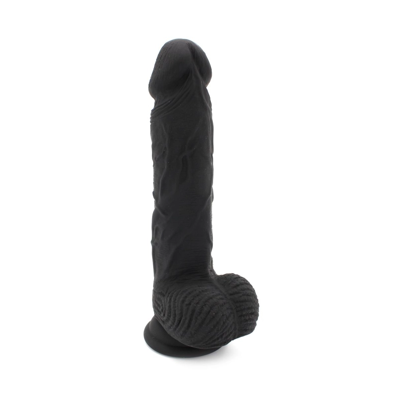 GODE KIOTOS COX FLESH 042 - NOIR