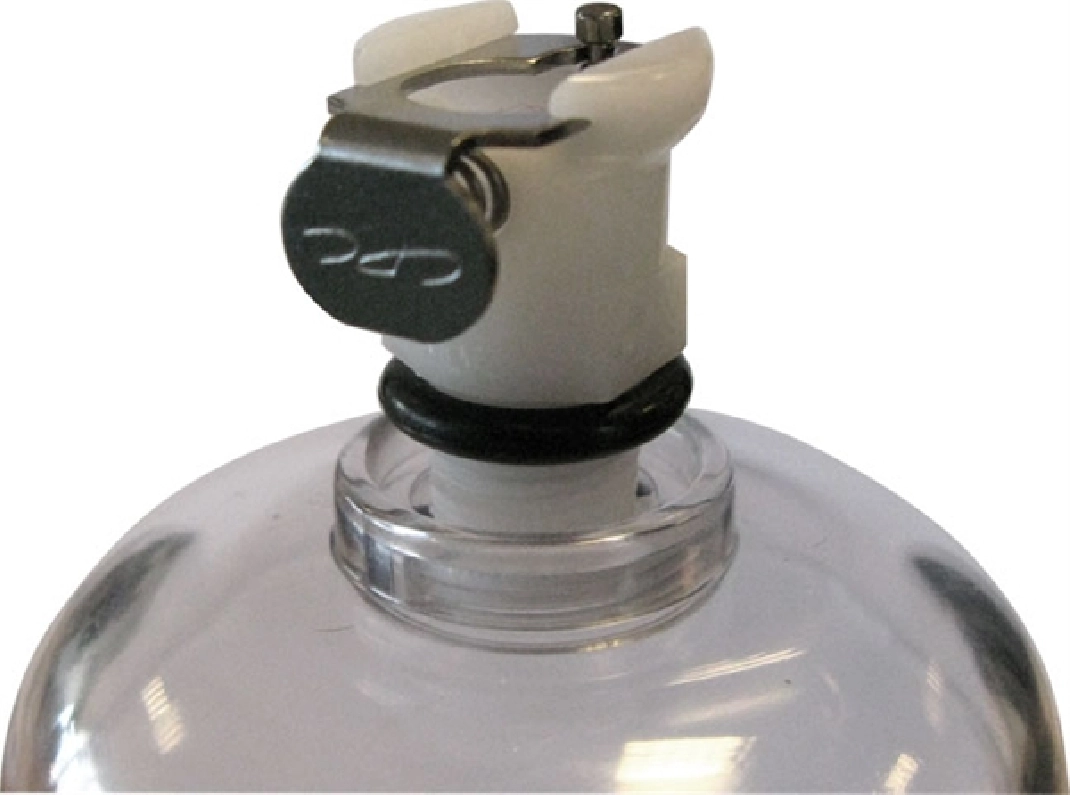 CYLINDRE INDIVIDUEL MISTER B – 64 MM