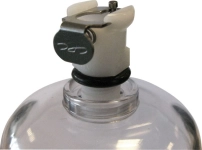 CYLINDRE INDIVIDUEL MISTER B - 76 MM