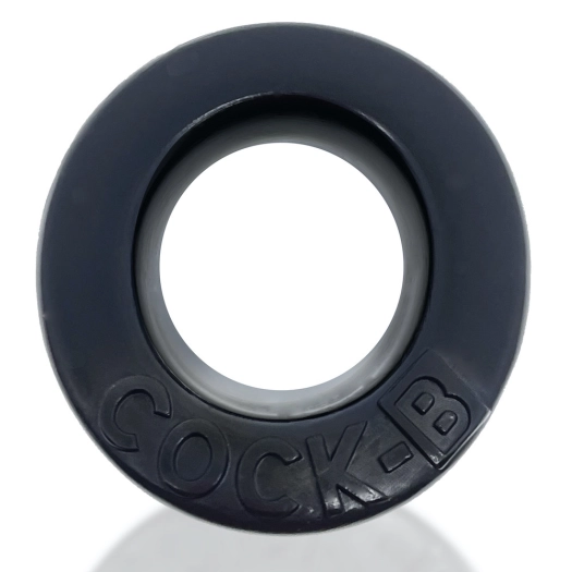 COCKRING OXBALLS COCK-B – NOIR