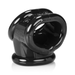 COCKRING OXBALLS COCKSLING-2 – NOIR