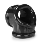 COCKRING OXBALLS COCKSLING-2 – NOIR