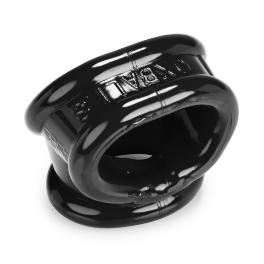 COCKRING OXBALLS COCKSLING-2 – NOIR