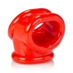 COCKRING OXBALLS COCKSLING-2 – ROUGE