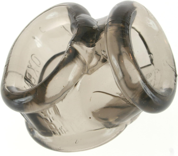 COCKRING OXBALLS COCKSLING-2 – FUMÉE