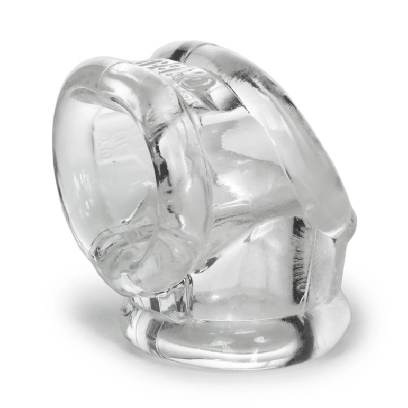 COCKRING COCKSLING-2 – TRANSPARENT