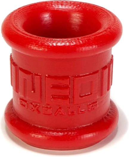 BALLSTRETCHER OXBALLS NEO TALL – ROUGE