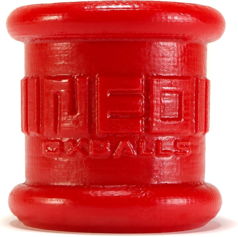 BALLSTRETCHER OXBALLS NEO TALL – ROUGE
