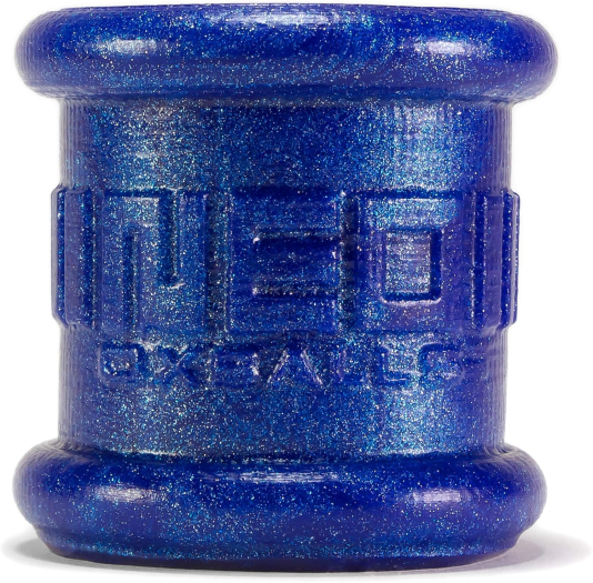 BALLSTRETCHER OXBALLS NEO TALL – BLEU