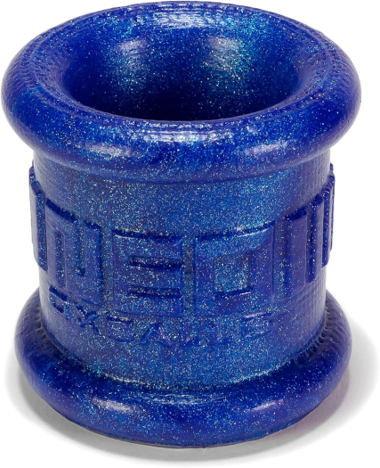 BALLSTRETCHER NEO TALL – BLEU