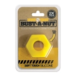 COCKRING BONEYARD BUST-A-NUT – JAUNE