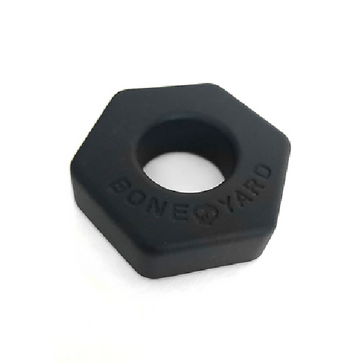 COCKRING BONEYARD BUST-A-NUT – NOIR