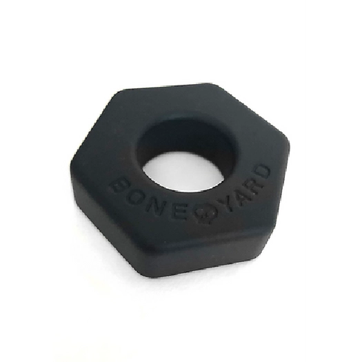 COCKRING BONEYARD BUST-A-NUT – NOIR