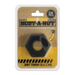 COCKRING BONEYARD BUST-A-NUT – NOIR