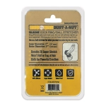 COCKRING BONEYARD BUST-A-NUT – NOIR