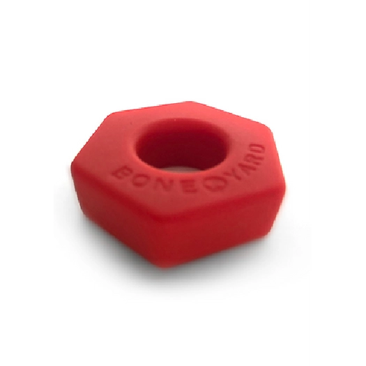 COCKRING BUST-A-NUT – ROUGE