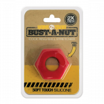 COCKRING BONEYARD BUST-A-NUT – ROUGE