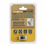 COCKRING BONEYARD BUST-A-NUT – ROUGE