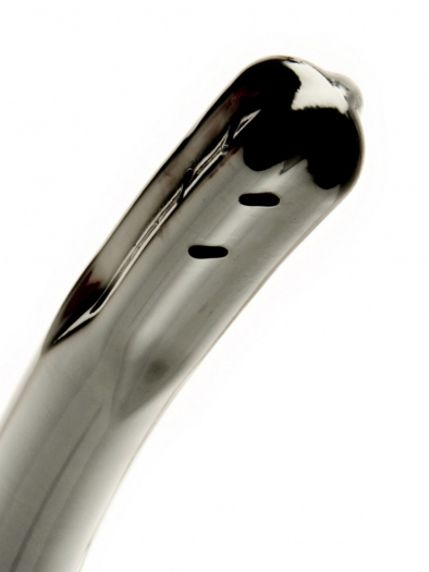 POIRE À LAVEMENT SOUPLE – ROUGE