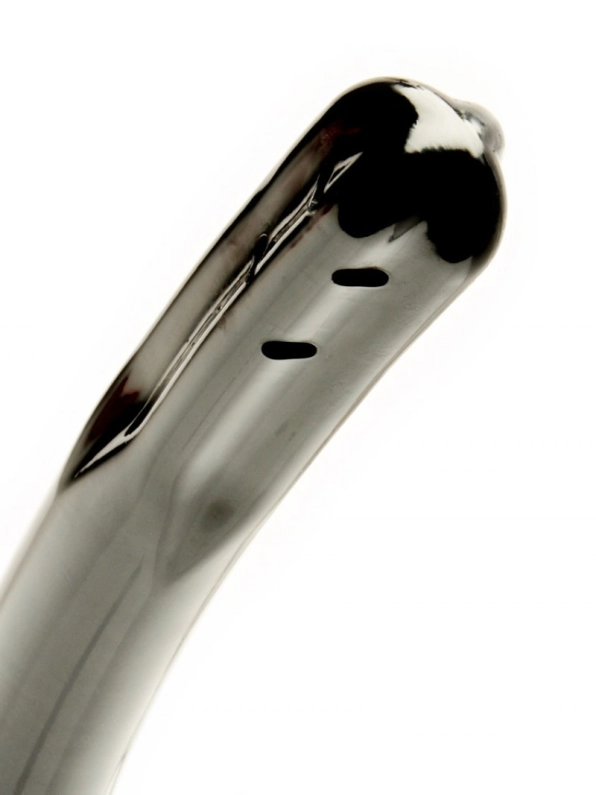 POIRE À LAVEMENT SOUPLE – ROUGE