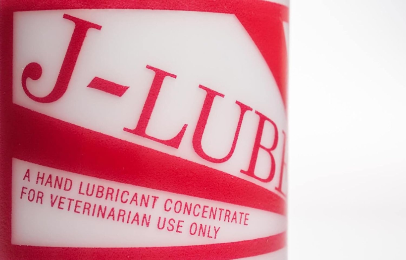 LUBRIFIANT EN POUDRE J-LUBE – 284 G