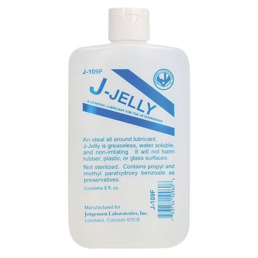 LUBRIFIANT J-JELLY – 260ML