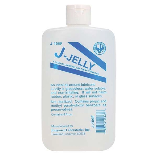 LUBRIFIANT J-JELLY – 260ML