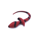PUPPY TAIL – ROUGE